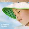 mideer弥鹿儿童遮阳帽防晒防紫外线男女童夏太阳帽薄款宝宝渔夫帽 商品缩略图1