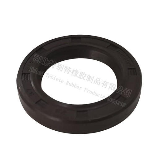 特别特方向机油封25*37*6/5.5（特种胶）（单价=1个，10个/盒）25x37x6（25376） 商品图0