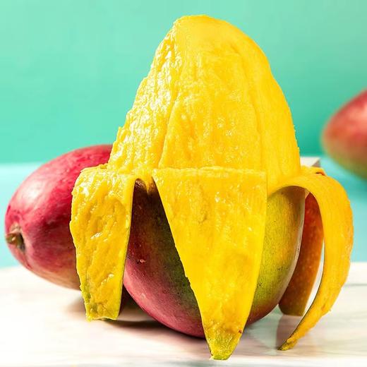 爱妃芒果2.5kg/箱 商品图2