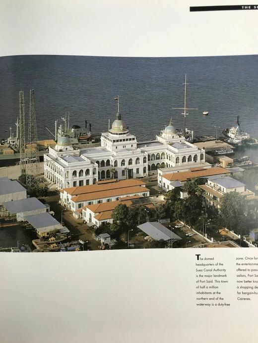 埃及：尼罗河的礼物 178幅彩色插图 精装大16开 商品图6