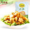小胡鸭卤藕香辣味158g 商品缩略图0