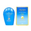 资生堂新艳阳夏臻效水动力防护乳SPF50+ 商品缩略图0
