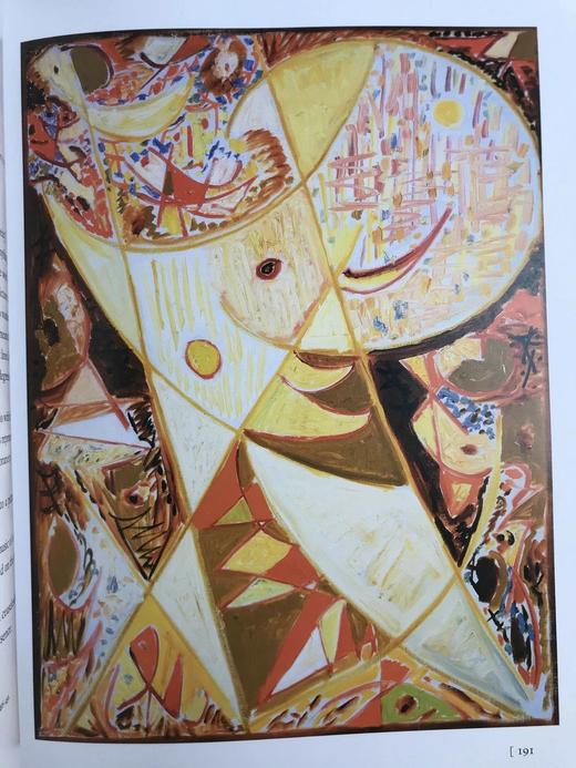 小约翰·勒布大使丹麦艺术收藏图集 128幅彩色插图 平装大16开 商品图10