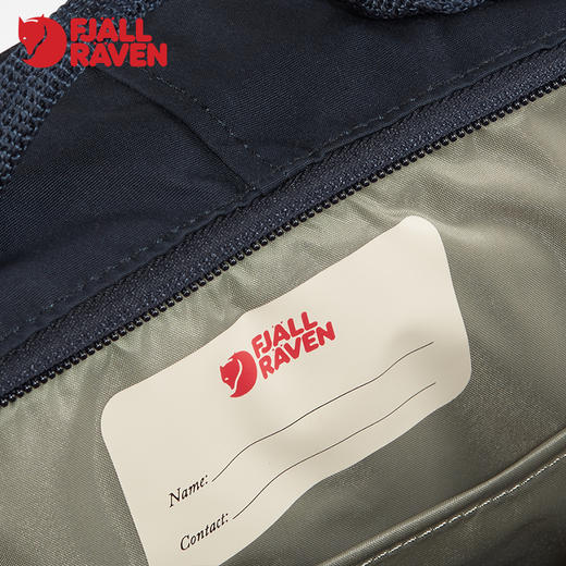 KanKen toiletry bag 洗漱收纳包 23784 商品图3