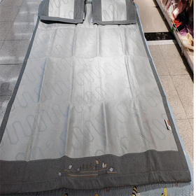 【129元/套】上家双人凉席三件套1.8*2（1217945）