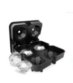 【已绝版】蜂窝冰格 商品图0