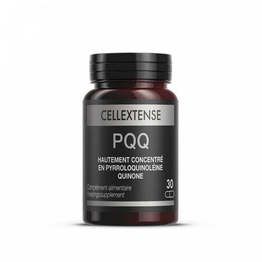 德诺海科THERASCIENCE PQQ营养素30粒/瓶 商品图0