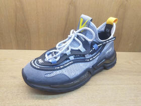 豪行凉鞋男2021新款夏季青年潮流休闲网鞋高级运动鞋男鞋11270605