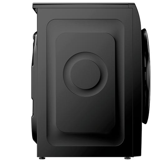 惠而浦（whirlpool）帝王H 10公斤全自动滚筒洗衣洗烘一体除菌 WDD102834SAOT 商品图5