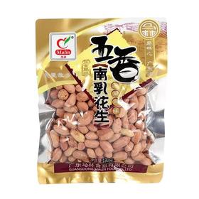 马林五香南乳花生103g