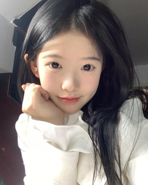 半年抛 Gugucon 咕咕黑 14.2 着色13.4 A55 自然 商品图8