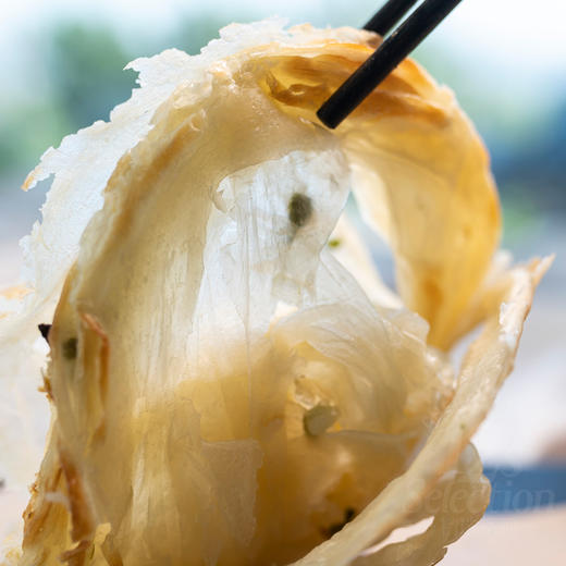 健康酥香传统手工葱花油饼 低油低盐无糖0添加剂 20片装 顺丰/京东快递 商品图3