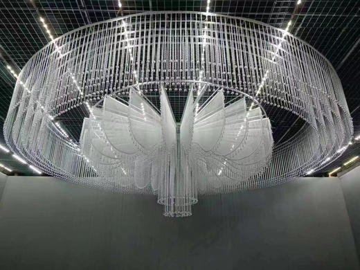 朝花夕月吊顶（运费自理） 商品图1