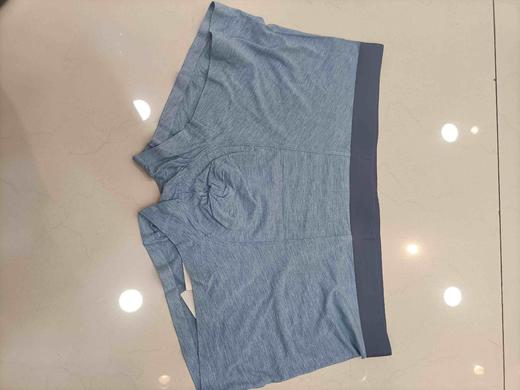 3F纤丝鸟男士内裤 商品图1