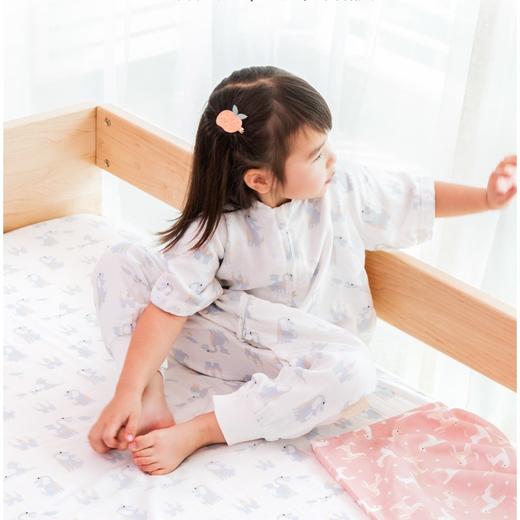 【积分兑换】德国nmay床笠 商品图2