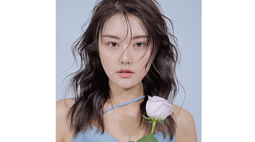 质感冷茶色-ABl8-18 商品图0