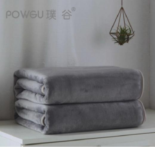 【团购展示】璞谷多彩马卡系列搭搭毯 商品图0