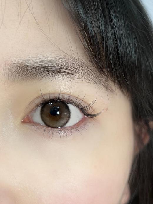 Hushlens品牌-高光奶茶 商品图8