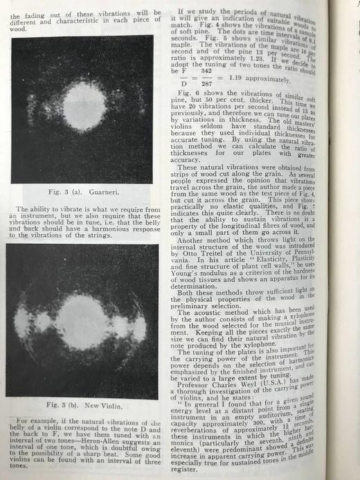 1948年5月-1950年4月 音乐杂志《弦乐器》（24册） 配插图 平装16开带书匣 商品图12