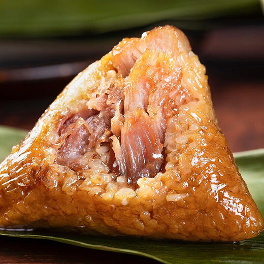 【五芳斋粽子礼盒】 缤纷五芳礼盒 2620g 商品图1