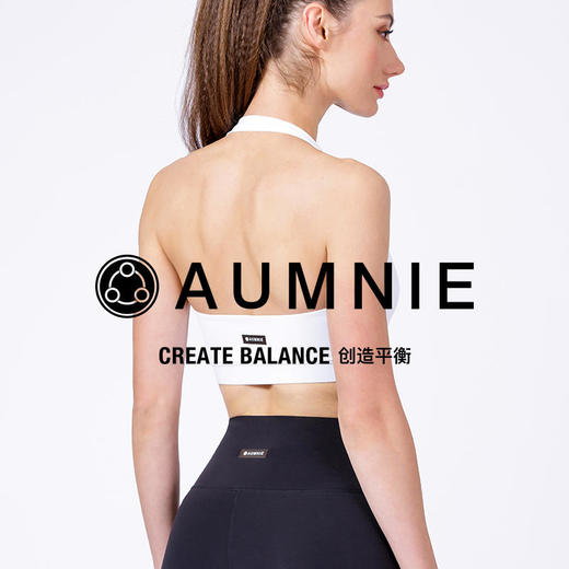 【AUMNIE】幸福胸围 BLISS BRA 商品图3