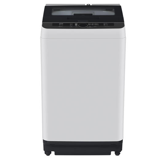松下（Panasonic）XQB100-Q1E2A全自动新品大容量波轮洗衣机 商品图1