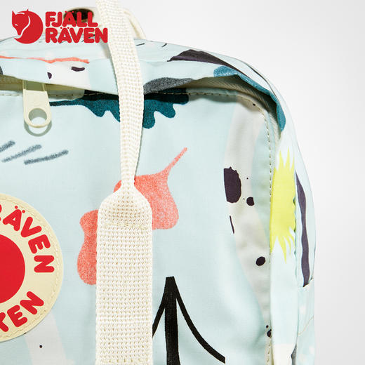 kanken art 艺术款双肩包7/16/18L 23610 商品图3