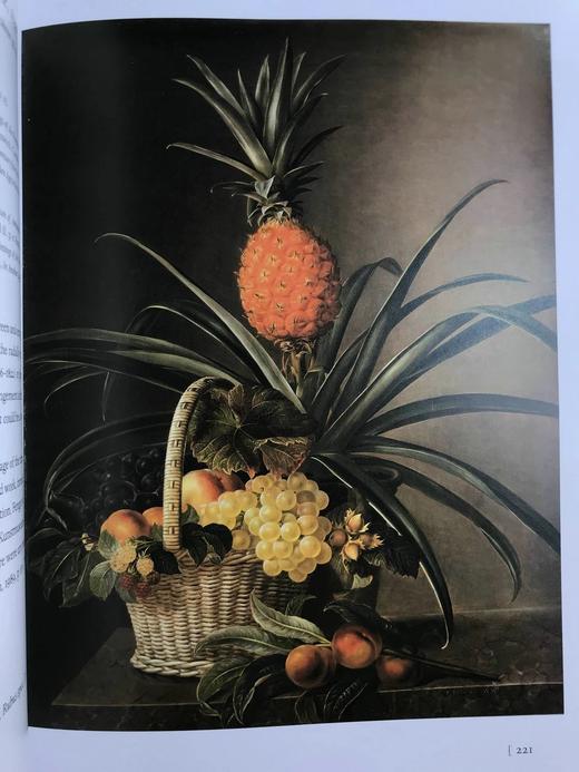 小约翰·勒布大使丹麦艺术收藏图集 128幅彩色插图 平装大16开 商品图9