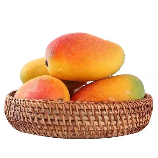 爱妃芒果2.5kg/箱 商品图1