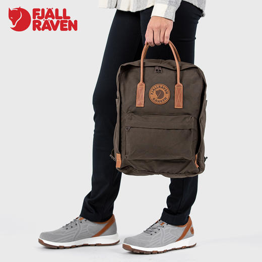 Fjallraven/北极狐双肩背包kanken No.2男女旅行运动户外包23565 商品图4