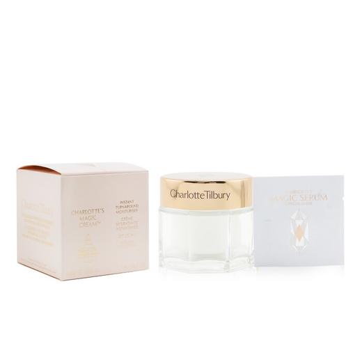 CHARLOTTE TILBURY - 精华面霜SPF15 魔法面霜 商品图0