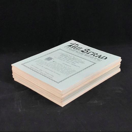 1948年5月-1950年4月 音乐杂志《弦乐器》（24册） 配插图 平装16开带书匣 商品图3