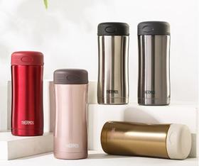 膳魔师保温杯JCG-400