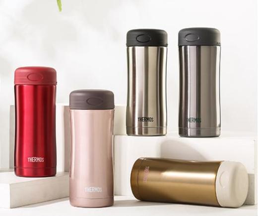 膳魔师保温杯JCG-400 商品图0