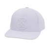 G/FORE 2022年春季新款 雪白鸭舌帽 G4 高尔夫运动帽遮阳帽 gfore 商品缩略图1