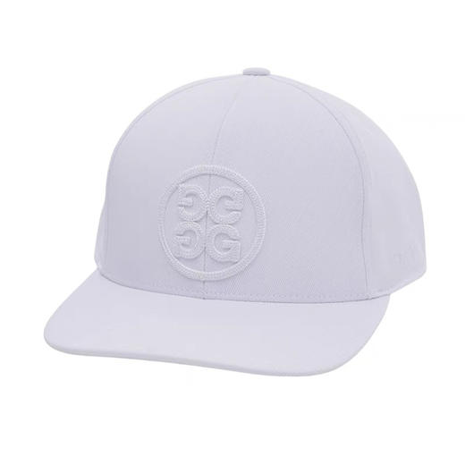 G/FORE 2022年春季新款 雪白鸭舌帽 G4 高尔夫运动帽遮阳帽 gfore 商品图1
