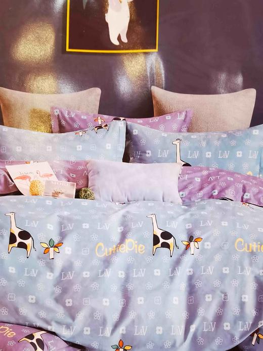 5F舒格雅床单 商品图0