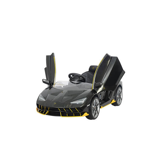 智乐堡 兰博基尼 四轮遥控汽车 可坐人 商品图0