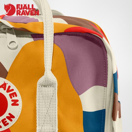 kanken art双肩包 7/16/18L23610 商品图4