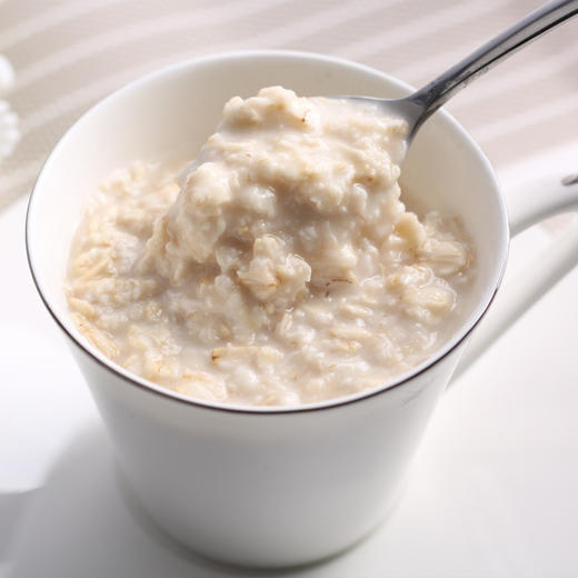 蒙北雪原燕麦片（280g盒装*3/700g桶装） 商品图4