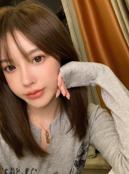 半年抛丨蜜糖色·Ginomii丨14.5mm（半年抛/2片装） 商品图7