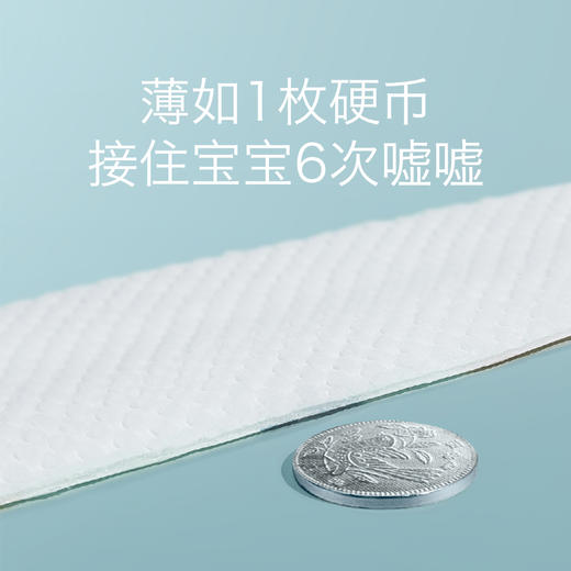 【4包起售】【实体店不发货】babycare 夏日极薄 Air pro 纸尿裤拉拉裤 商品图3
