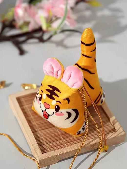 【仅供兑换 单拍不售】端午 诸老大礼盒 华东精选（状元尊享礼特供款）（粽子/双黄咸鸭蛋）端午礼盒【香囊款】兑换专用！ 商品图4