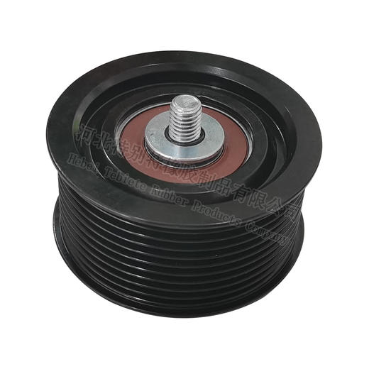 潍柴动力WP12  WP13惰轮编码：612630060838（双轴承）(0838) 商品图2