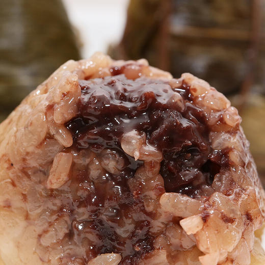 【东来顺粽子】 节节高香粽礼盒 1540g 商品图2