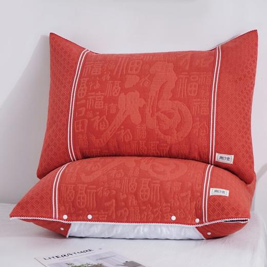 5F舒格雅枕巾 商品图0