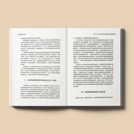 《国内大循环：经济发展新战略与政策选择》 商品图4