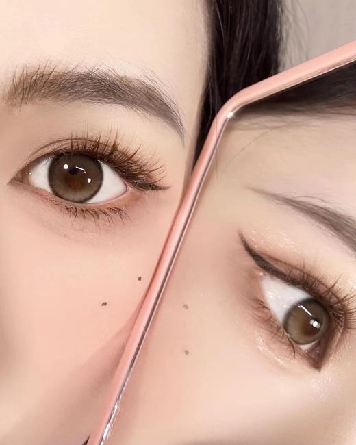 Hushlens品牌-高光奶茶 商品图9