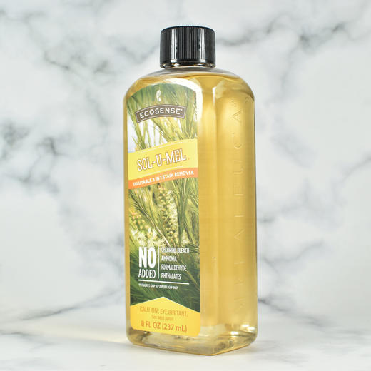 美乐家官网正品三合一去污剂经济型237ml顽强污垢多功能清洁剂 商品图1