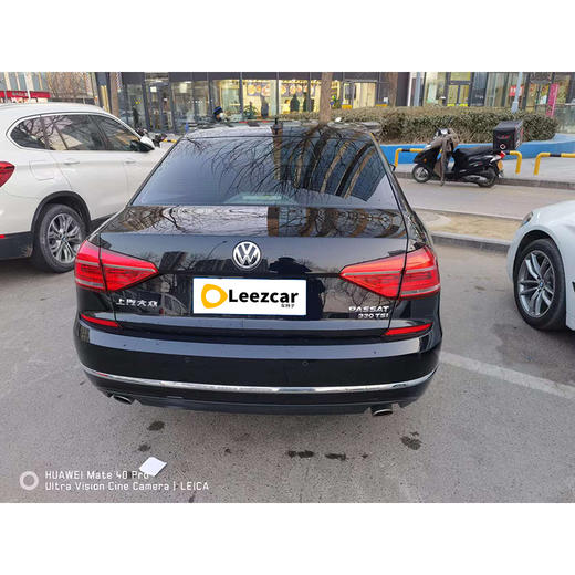 大众 帕萨特 330TSI DSG 尊荣版 【长租-北京】 商品图4